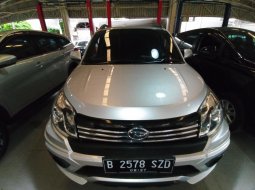 Daihatsu Terios ADVENTURE R 1.5 AT 2017