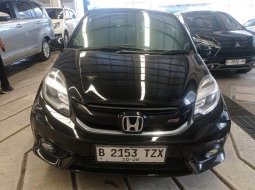 Honda Brio Rs 1.2 Automatic 2018