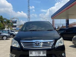 Toyota Kijang Innova G 2013 super segar