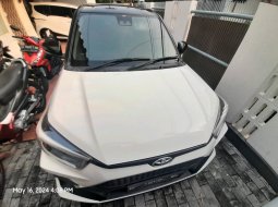 Toyota Raize 1.0T GR Sport CVT TSS (Two Tone) 2021 Putih