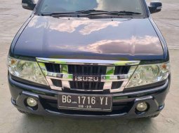 Isuzu Panther TOURING 2010 full original pabrik 1