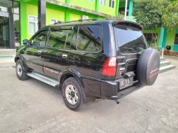 Isuzu Panther TOURING 2010 full original pabrik 6