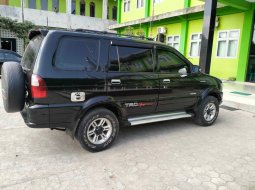 Isuzu Panther TOURING 2010 full original pabrik 8