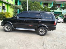 Isuzu Panther TOURING 2010 full original pabrik 9