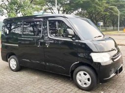 2017 Daihatsu Gran Max 1.3 D MT Rawatan ATPM Km 67 rb Mulus Siap Pakai Luar Kota Otr Kredit Tdp 7 jt