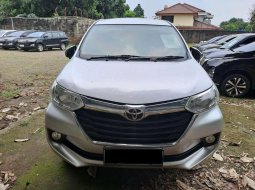  TDP (8JT) Toyota AVANZA G 1.3 MT 2015 Silver 