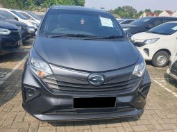  TDP (9JT) Daihatsu SIGRA X 1.2 MT 2023 Abu-abu  1