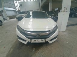 Honda Civic ES Turbo 1.5 AT 2018