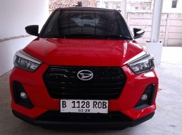 Daihatsu Rocky 1.0 R Turbo CVT Two Tone 2022