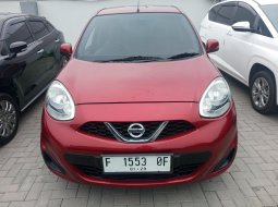 Nissan March 1.2 Manual 2018
