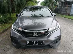 Honda Jazz RS CVT 2020 1