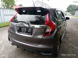 Honda Jazz RS CVT 2020 5