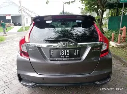 Honda Jazz RS CVT 2020 6