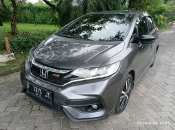 Honda Jazz RS CVT 2020 7