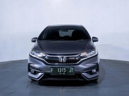 Honda Jazz RS CVT 2020