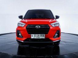 Daihatsu Rocky 1.0T R AT 2022 Merah 1