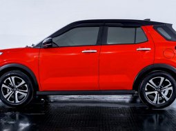 Daihatsu Rocky 1.0T R AT 2022 Merah 2