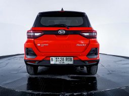 Daihatsu Rocky 1.0T R AT 2022 Merah 7