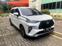 Toyota Veloz Q AT 2021 Putih