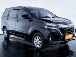 JUAL Toyota Avanza 1.3 G AT 2020 Hitam