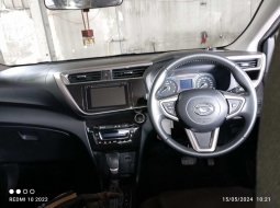 Daihatsu Sirion 1.3 AT 2019 Putih 8