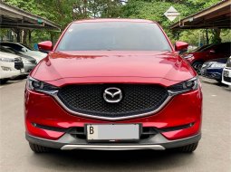 Mazda CX-5 Grand Touring 2018 Merah