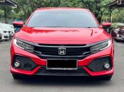 CIVIC HATCHBACK AT MERAH 2019