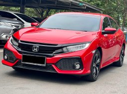 CIVIC HATCHBACK AT MERAH 2019 3