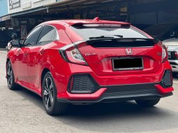 CIVIC HATCHBACK AT MERAH 2019 4