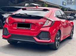 CIVIC HATCHBACK AT MERAH 2019 5