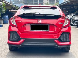 CIVIC HATCHBACK AT MERAH 2019 6