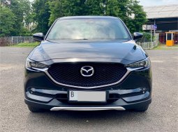 Mazda CX-5 Elite 2018 Hitam