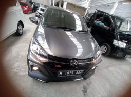 Daihatsu Ayla 1.2L R MT DLX 2021