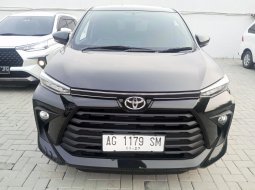 Toyota Avanza 1.5 G CVT 2022