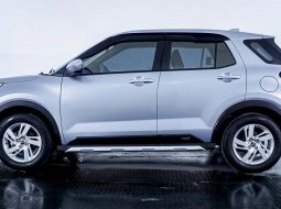 Daihatsu Rocky 1.2 X ADS AT 2022 Silver 3