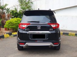 Honda BR-V E Prestige 1.5 At 2018 Hitam 5