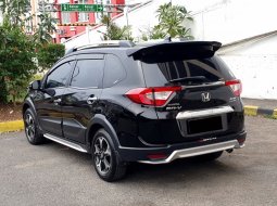 Honda BR-V E Prestige 1.5 At 2018 Hitam 6