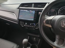 Honda BR-V E Prestige 1.5 At 2018 Hitam 9