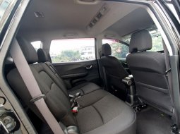 Honda BR-V E Prestige 1.5 At 2018 Hitam 11