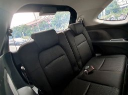 Honda BR-V E Prestige 1.5 At 2018 Hitam 12