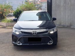 Toyota Camry 2.5 V At 2018 Hitam