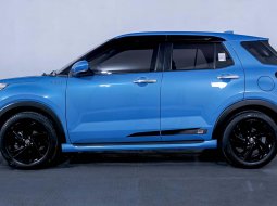 Toyota Raize 1.0T GR Sport TSS AT 2022 Biru 2