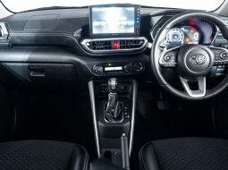 Toyota Raize 1.0T GR Sport TSS AT 2022 Biru 5