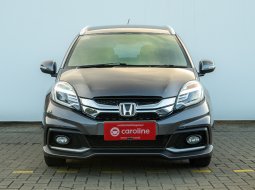 Mobilio RS Matic 2015 - Pajak Hidup Panjang - B1011JVJ