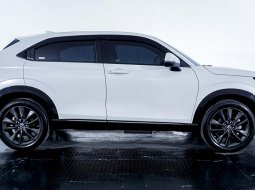 Honda HRV Turbo RS AT 2022 Putih 5