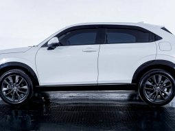 Honda HRV Turbo RS AT 2022 Putih 6