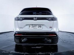 Honda HRV Turbo RS AT 2022 Putih 8