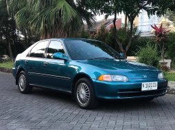 Honda Civic Genio Manual 1995 Antik