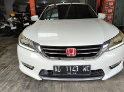 Accord VTI-L 2013