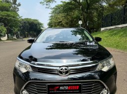 Toyota Camry 2.5 V 2018 - Paket Dp Rendah Cicilan Terjangkau
